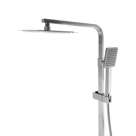 Sprchový sloup s baterií, KUB-009-J | KUB-009-J
